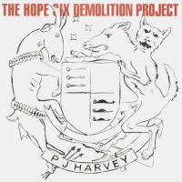 Виниловая пластинка PJ Harvey / The Hope Six Demolition Project (LP)