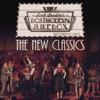 Компакт-диск Scott Bradlee's Postmodern Jukebox / The New Classics (Special Edition)(CD+DVD)