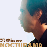 Компакт-диск Nick Cave / Nocturama (Digisleeve)(1CD)