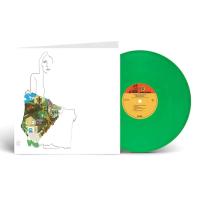 Виниловая пластинка Joni Mitchell / Ladies of the canyon - transparent green vinyl - indies only (1LP)