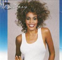 Компакт-диск Whitney Houston / Whitney (1CD)