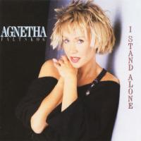 Компакт-диск Agnetha Faltskog / I Stand Alone (CD)