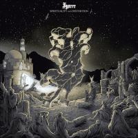 Компакт-диск Igorrr / Spirituality And Distortion (RU)(CD)