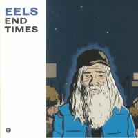 Виниловая пластинка Eels / End Times (Limited) (LP)
