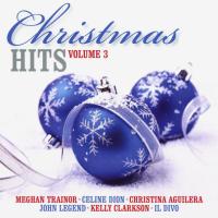Компакт-диск Сборник / Christmas Hits Volume 3 (RU)(CD)