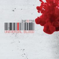 Компакт-диск Inertia / Universal Blood (1CD)