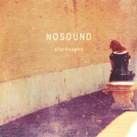 Виниловая пластинка Nosound / Afterthoughts (Black) (2LP)