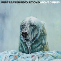 Виниловая пластинка Pure Reason Revolution / Above Cirrus (2LP)