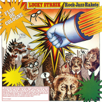 Компакт-диск Floh De Cologne / Lucky Streik                   (1CD)