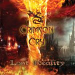 Компакт-диск Crimson Cry / Lost Reality (CD)