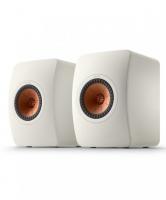 Полочная акустика KEF LS50 META WHITE (SP4027AA)(ПАРА)
