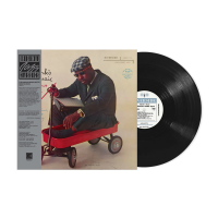 Виниловая пластинка Thelonious Monk Septet / Monk's Music (Original Jazz Classics) (1LP)