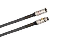 Кабель межблочный аудио Tchernov Cable Ultimate DSC IC XLR (0.62 m)