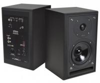 Полочная акустика ELTAX Monitor III BT Black