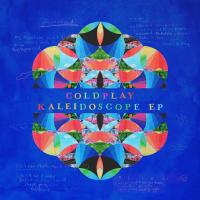 Виниловая пластинка Coldplay / Kaleidoscope EP (12" Vinyl EP)