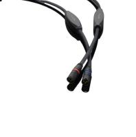 Межблочный аудио кабель Transparent Audio Ultra G6 Balanced Interconnect (1,0 м)