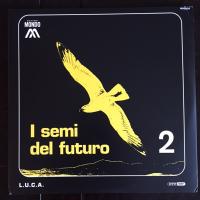 Виниловая пластинка L.U.C.A. / I Semi Del Futuro (2LP)
