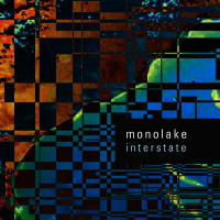 Виниловая пластинка Monolake / Interstate (2LP)
