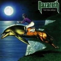 Компакт-диск Nazareth / The Fool Circle (30th Anniversary Edition)(RU)(CD)