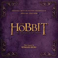 Компакт-диск Soundtrack / Howard Shore: The Hobbit - The Desolation Of Smaug (Special Edition)(2CD)