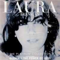 Компакт-диск Laura Branigan / The Platinum Collection (CD)