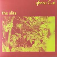 Виниловая пластинка THE SLITS / ROUGH CUT - RSD 2023 RELEASE (1LP)