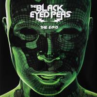 Виниловая пластинка Black Eyed Peas / The E.N.D. (2LP)