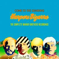 Компакт-диск Harpers Bizarre / Come To The Sunshine: Complete Warner Brothers Recordings (Box) (Papersleeves In Box) (4CD)