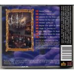 Компакт-диск Rhapsody / Symphony Of Enchanted Lands (RU)(CD)