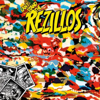 Виниловая пластинка Rezillos / Can'T Stand The Rezillos (1LP)