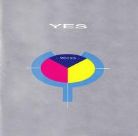 Компакт-диск Yes / 90125 (CD)