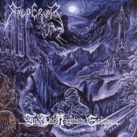 Компакт-диск Emperor / In The Nightside Eclipse (CD)