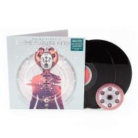 Виниловая пластинка Roine Stolt's The Flower King / Manifesto Of An Alchemist (2LP+CD)