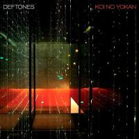Компакт-диск Deftones / Koi No Yokan (CD)
