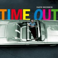 Виниловая пластинка Dave Brubeck / Time Out (Transparent Yellow Virgin Vinyl) (1LP)