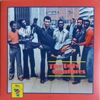 Виниловая пластинка CREATURES UGLY / CREATURES OF THE EARTH / EXIT TO ARTIST EXIST (1LP)