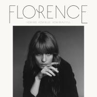 Компакт-диск Florence + The Machine / How Big, How Blue, How Beautiful (CD)