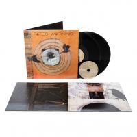 Виниловая пластинка Fates Warning / Theories Of Flight (2LP+CD)