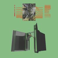 Виниловая пластинка Carlos Nino / Extra Presence (2LP)