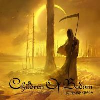 Компакт-диск Children Of Bodom / I Worship Chaos (Jewel) (1CD)