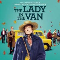 Компакт-диск Soundtrack / George Fenton: The Lady In The Van (CD)