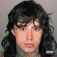 Виниловая пластинка Falling In Reverse / Popular monster (1LP)
