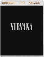 Компакт-диск Nirvana / Nirvana (Blu-ray Audio)