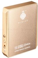 Усилитель для наушников Hidizs DH80S Champagne