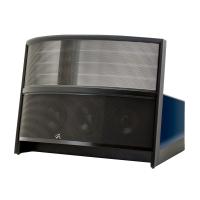 Акустика центрального канала Martin Logan Illusion ESL C34A Deep Sea Blue (Gloss Metallic)