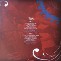 Виниловая пластинка BONAMASSA JOE / TOUR DE FORCE - BORDERLINE