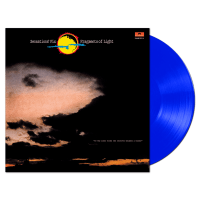 Виниловая пластинка Sensations' Fix / Fragments Of Light (Limited Transparent Blue Vinyl) (1LP) Виниловая пластинка Sensations' Fix / Fragments Of Light (Limited Transparent Blue Vinyl) (1LP)