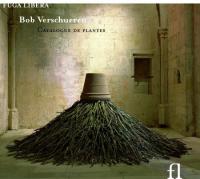 Компакт-диск Bob Verschueren / Catalogues De Plantes (1CD)