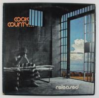 Виниловая пластинка COUNTY COOK / RELEASED (1LP)