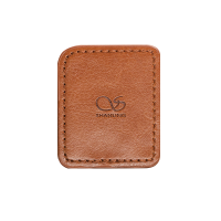 Чехол для плеера Shanling M0 Leather Case brown